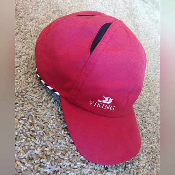 Helly Hansen Viking Cruise Sailing Yacht Strapback Lifa Inside Technology - Picture 3 of 8